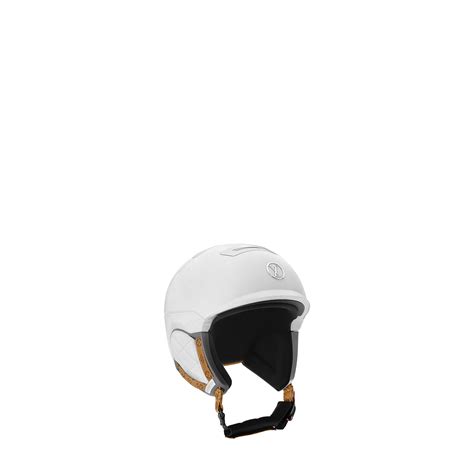 louis vuitton army helmet|Ski Helmet S00 .